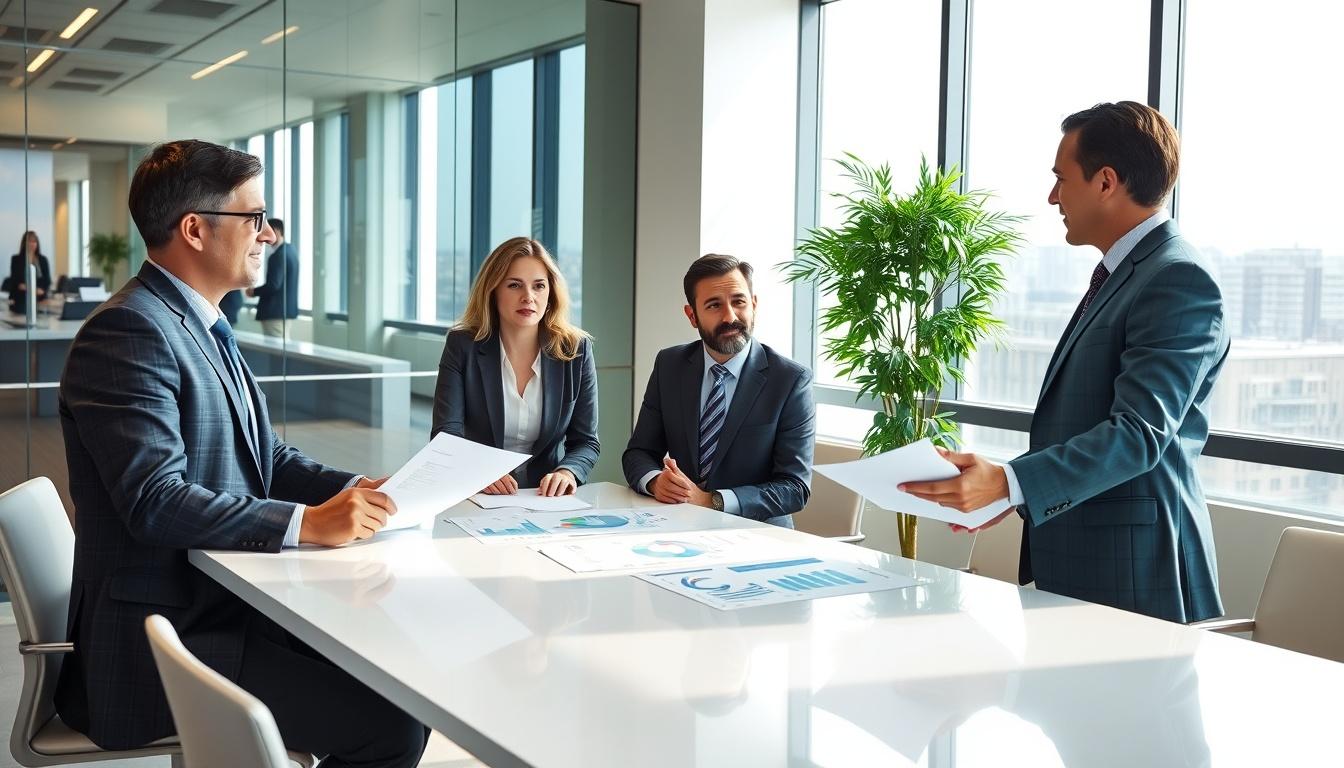 Professional plan visual